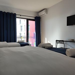 Comfort Driepersoonskamer